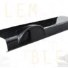 Carbon Fiber Dash Blem