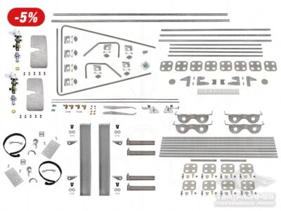 Body Mount Bundle
