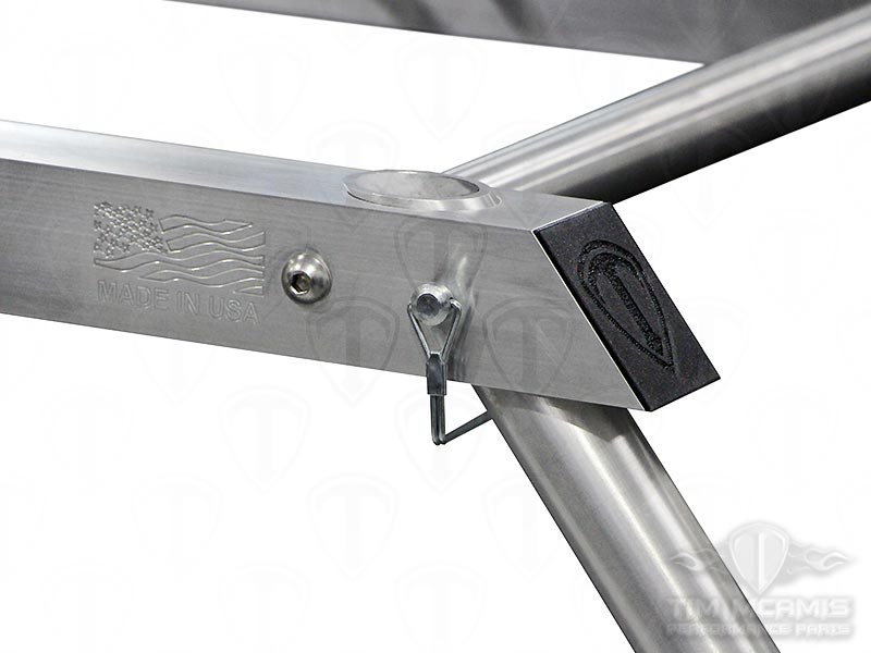 Blower Lift Tool Detail