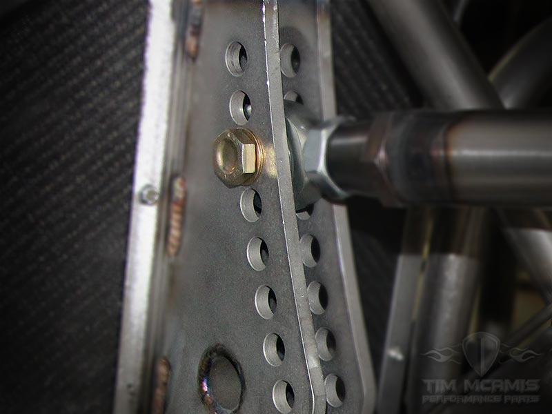1/2" 4-Link Bolt