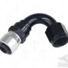 120 Degree AN Crimp Fitting