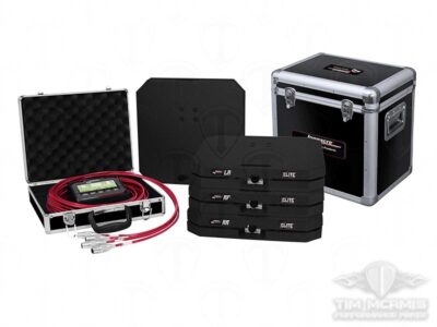 Elite Wired Scales from Longacre