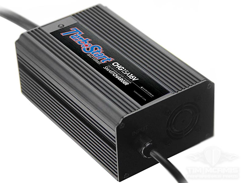 CHG15A Battery Charger