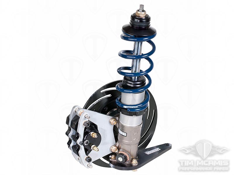 Strange Double Adjustable Ultra Strut