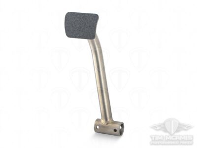 Titanium Clutch Pedal