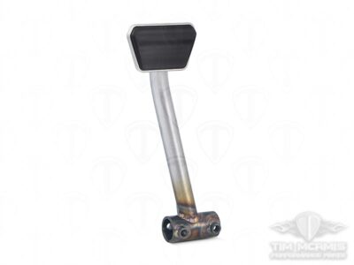 4130 Clutch Pedal