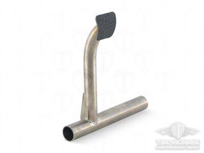 Titanium Brake Pedal