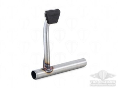 4130 Brake Pedal