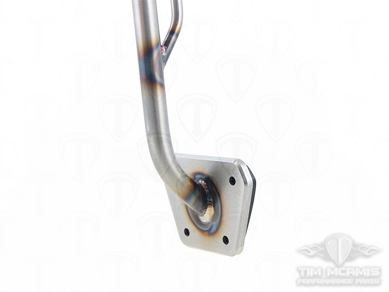 Throttle Pedal