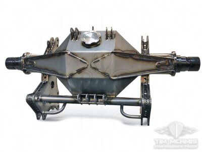 Pro Mod Rear End Housing