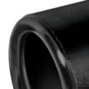 Rear Drive Shaft Enclsoure Close