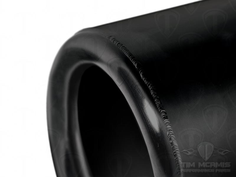 Rear Drive Shaft Enclsoure Close