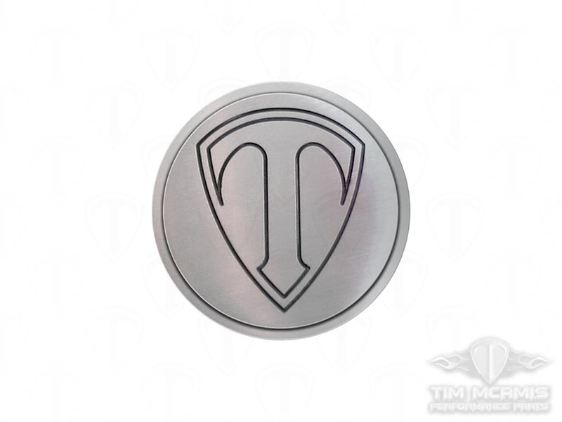 Steering Wheel Center Cap