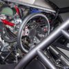Grant Steering Wheel Center Cap