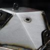 Rear End Housing Vent