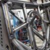 Four Link Filler Strip