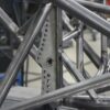 Four Link Bracket Face Plate