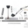 Brake & Gas Pedal Kit