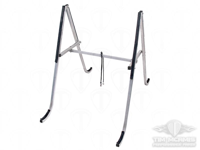 Removable Door Stand