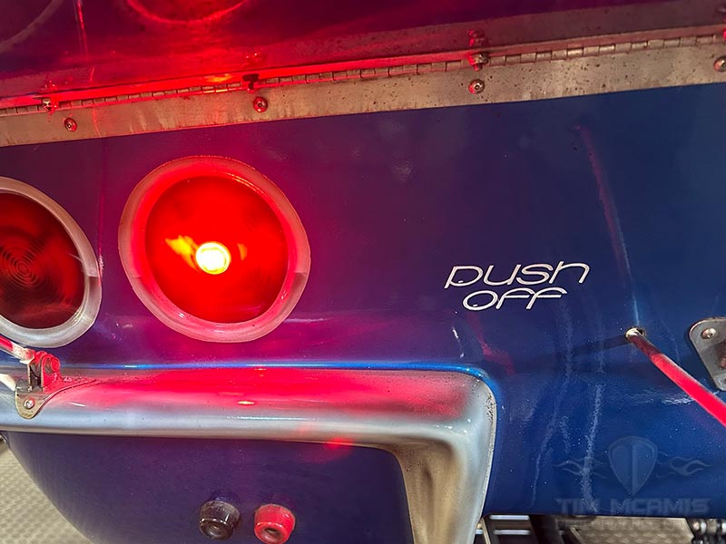 Aluminum Piano Hinge Wing Mount