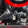 AN Race Hose Fittings