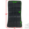 Seat Pad Dimensions