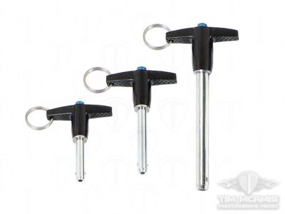 T Handle Quick Pins