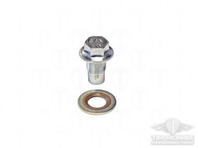 Drain Plug