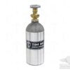 2.5 Pound Co2 Bottle