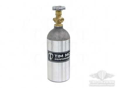 2.5 Pound Co2 Bottle