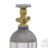 2.5 Pound Co2 Bottle Valve