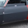 69 Camaro Fiberglass Door
