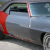 1969 Camaro Fiberglass Door