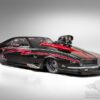 V4 Camaro Pro Mod