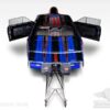 1968 Camaro Pro Mod