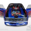 1968 Camaro Pro Mod