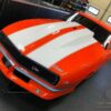 1968 Camaro Pro Mod