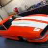 1968 Camaro Pro Mod