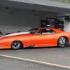 1968 Camaro Pro Mod