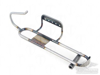 Cable Operated Gas Pedal