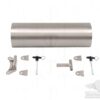 TI Drive Shaft Enclosure Kit - Image 1
