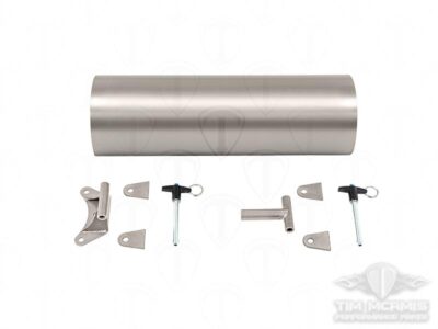 TI Drive Shaft Enclosure Kit