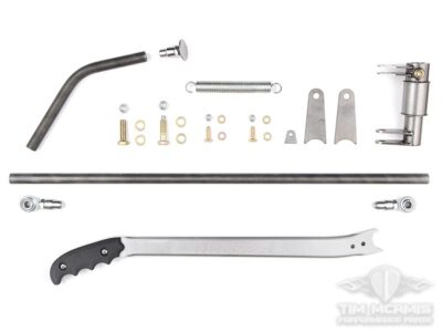 Hand Brake Kit