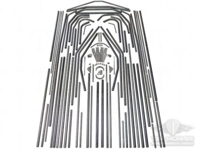Tube Chassis Kit