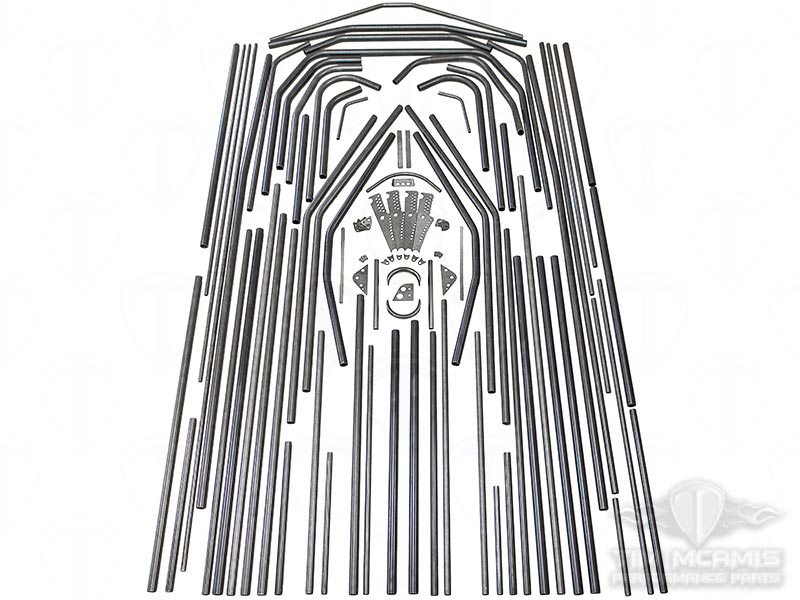 Tube Chassis Kit