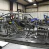 S-10 Tube Chassis