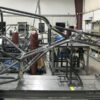 Tube Chassis Truck