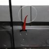 Race Car Door Handle Kit