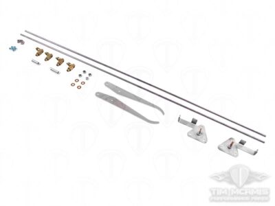 Inner Door Handle Kit