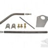 Master Cylinder Mounting Kit
